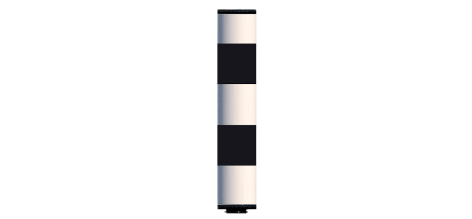 verkeerszuilen