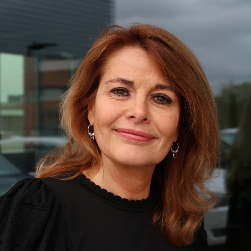 Caroline van Rij