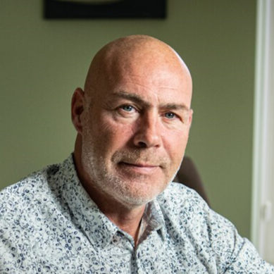 Eddie van Randeraad