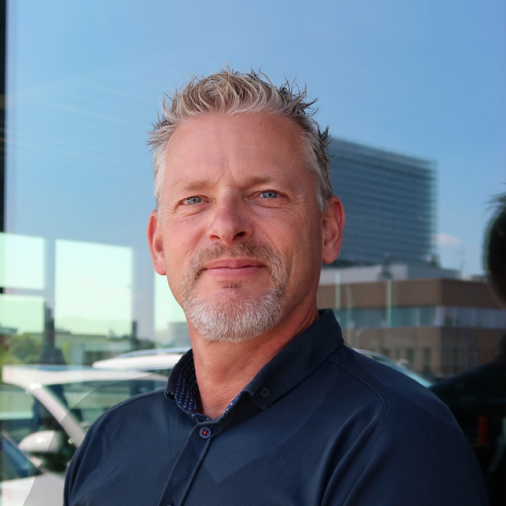 Gerco Tuinstra