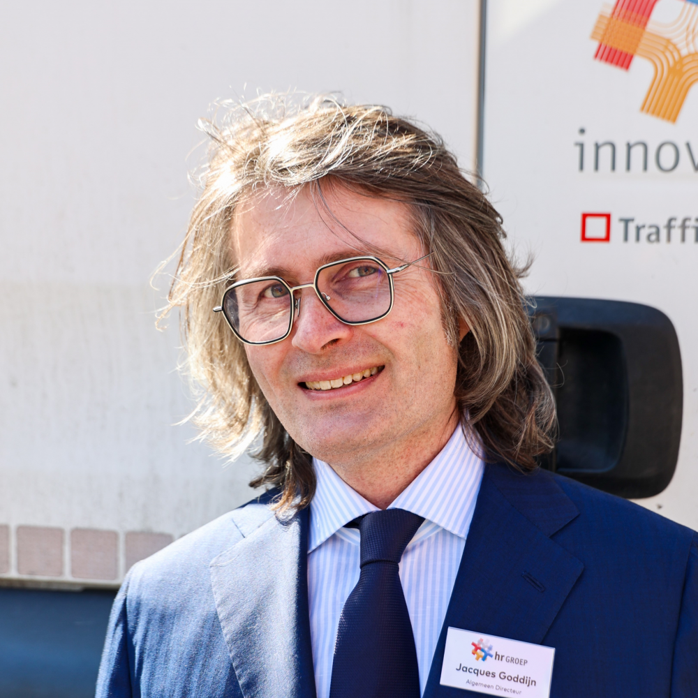 Jacques Goddijn