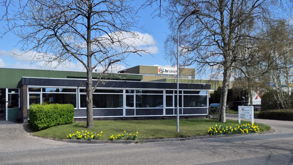 Locatie Leek