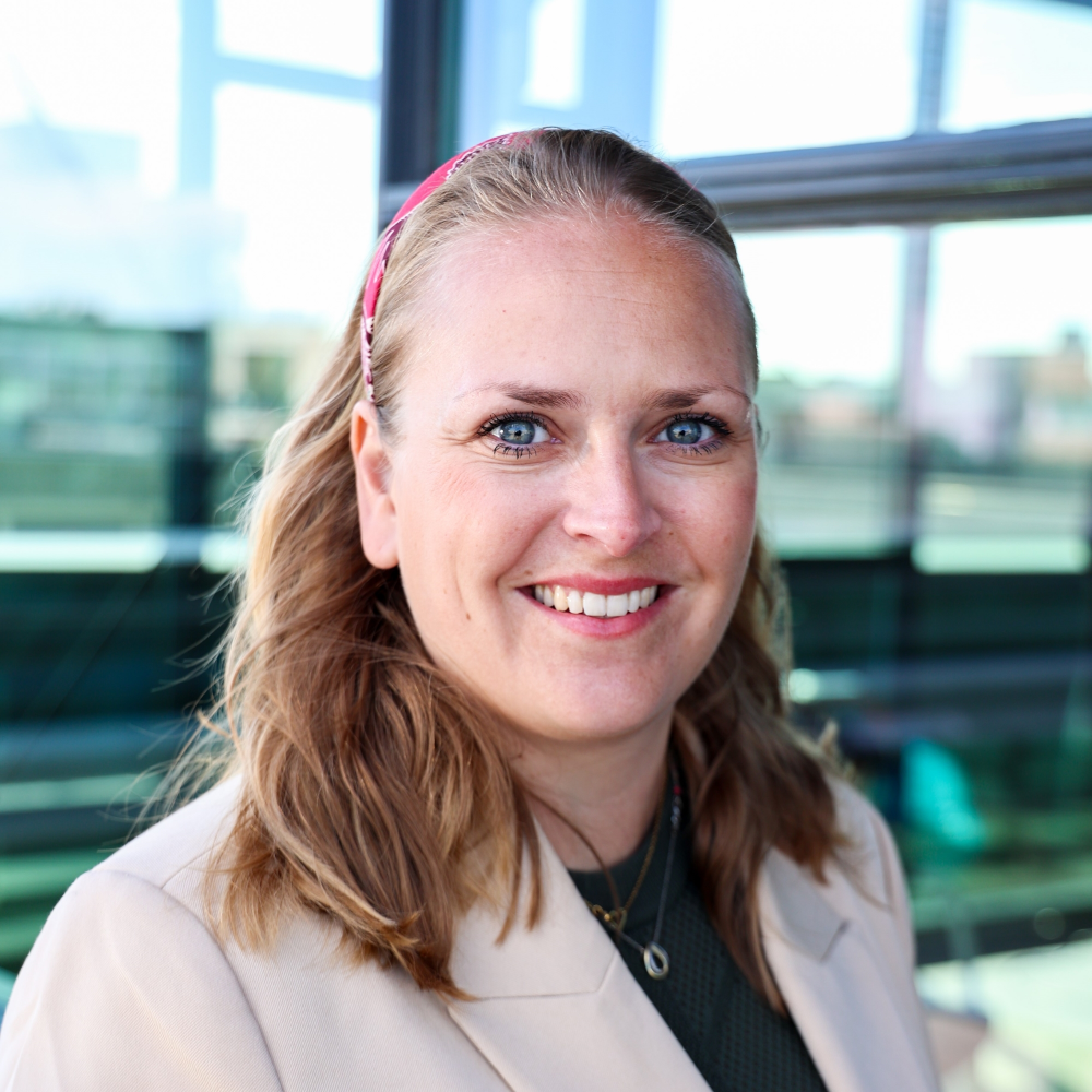 Merel Masseus
