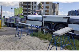 Route naar resultaat: Fietsbewegwijzering in Almere vernieuwd