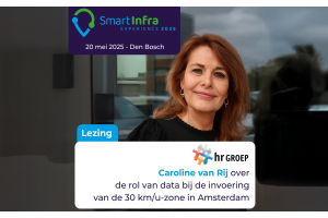 Smart Infra Experience 