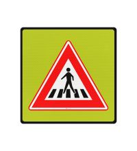 Bord model J22f fluor
