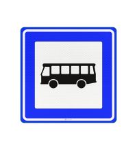 RVV model L03 bus