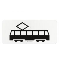 Bord model OB14