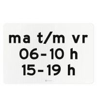 Bord model OB206p--