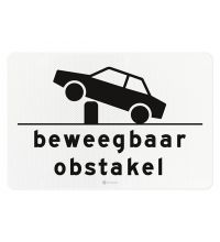 Bord model OB627