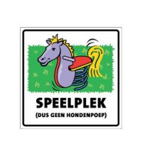 Buurtbord 2.02 speelplek (Ovidius)