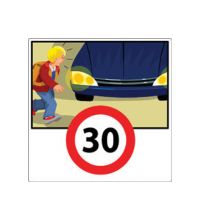 Buurtbord 7.01 A01 30 (Ovidius)