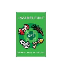 Buurtbord 8.01 inzamelpunt GFT (Ovidius)
