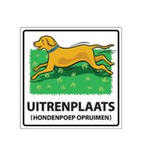 Buurtbord 2.04 uitrenplaats (Ovidius)