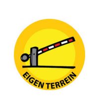 Buurtbord 5.03 eigen terrein (Ovidius)