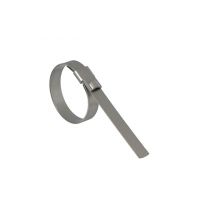 Band-it RVS 19mm met clip 19mm, met clip