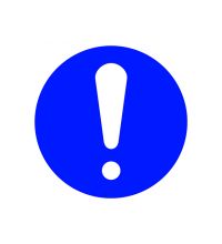 ISO M001 Algemeen gebod