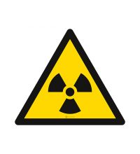 ISO W003 Radioactieve stoffen
