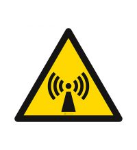 ISO W005 Niet-ioniserende straling