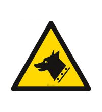 ISO W013 Waakhond
