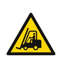 ISO W014 Transportvoertuigen