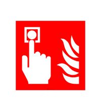 ISO F005 Brandmelder