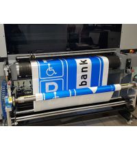 Traffic kl III - 3M-4090 tbv Traffic Hattem z logo