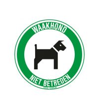 HBG_06 Waakhond
