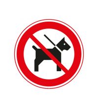 HBV_02a Verboden voor honden