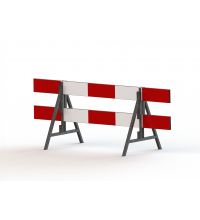 Afzethek BB15-2 compleet
