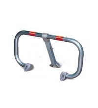 Parkeerbeugel Type A ‘ECO’ 850x455mm, driekantslot