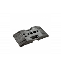 Geleidebaakvoet K1