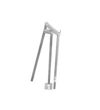 Demontage gereedschap t.b.v. Streetlock