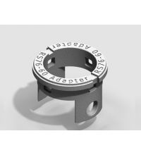 PipeLock® EVO Adapter Ø76mm > Ø60mm