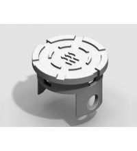 PipeLock® Base voetgangersplug