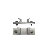 Band-it beugel aluminium steek 82mm