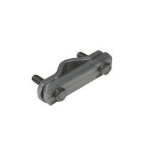 Spijlhekbeugel Ø 22mm