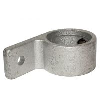 Tubeclamp type L199D bevestigingsring t.b.v. Ø 48mm
