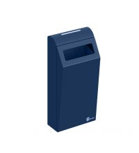 Single BIN afvalbak zonder staander 60L 