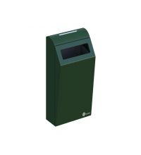 Basic BIN afvalbak zonder staander 50L