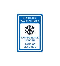 Ice Guardian - 400x600mm BLAUW DOR US10 - Gladheids-