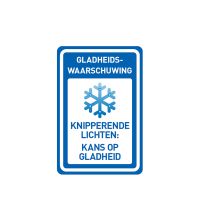 Ice Guardian - 400x600mm BLAUW DOR US10 - Gladheids-