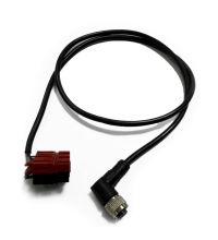 Aansluitkabel M12 t.b.v. GR36CL voor 2 accu's