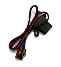 Aansluitkabel t.b.v. accu GR36CL