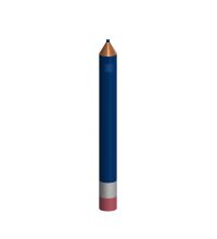 Pierre Pencil© Attentiepaal  3275mm diam 323mm, RAL1023 geel