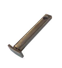 American-Lock Anti-diefstal vergrendelstrip zonder hangslot