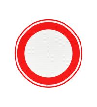Signface   Rond 790mm S RVV C01 US20