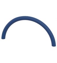 Pierre Pencil© Geleideboog 750mm diam 101mm, RAL5017 blauw