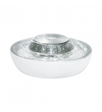 Gasbolreflector Lux 4 - Ø 100mm