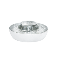 Gasbolreflector Lux 4 - Ø 100mm